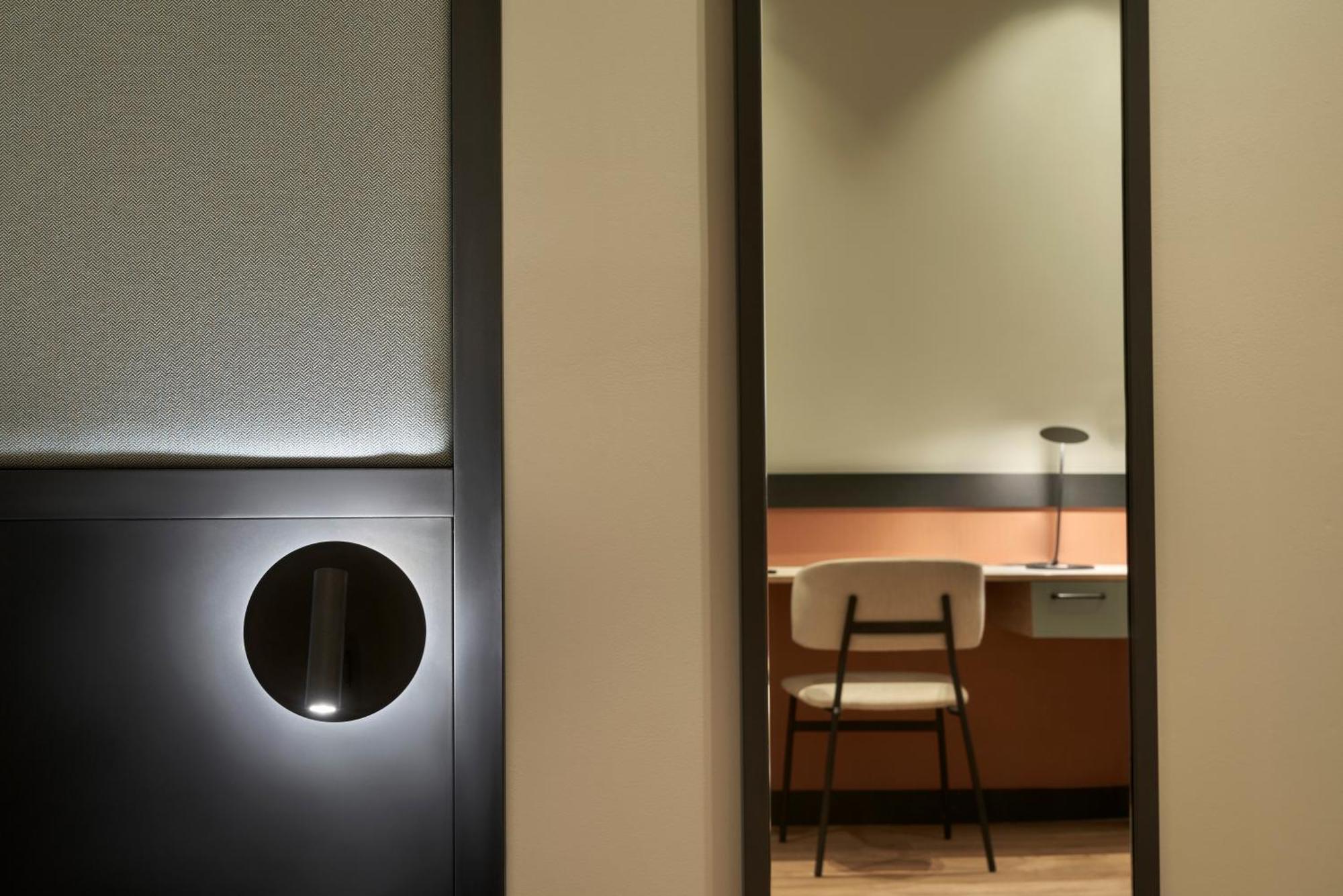 Thirtynine Urban Stay Thessaloniki Exterior photo