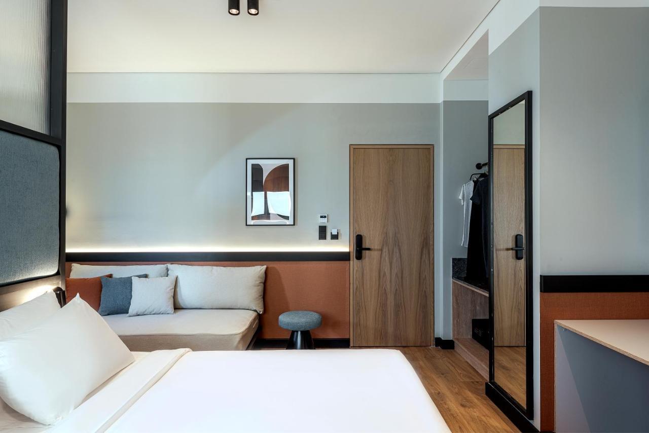 Thirtynine Urban Stay Thessaloniki Exterior photo