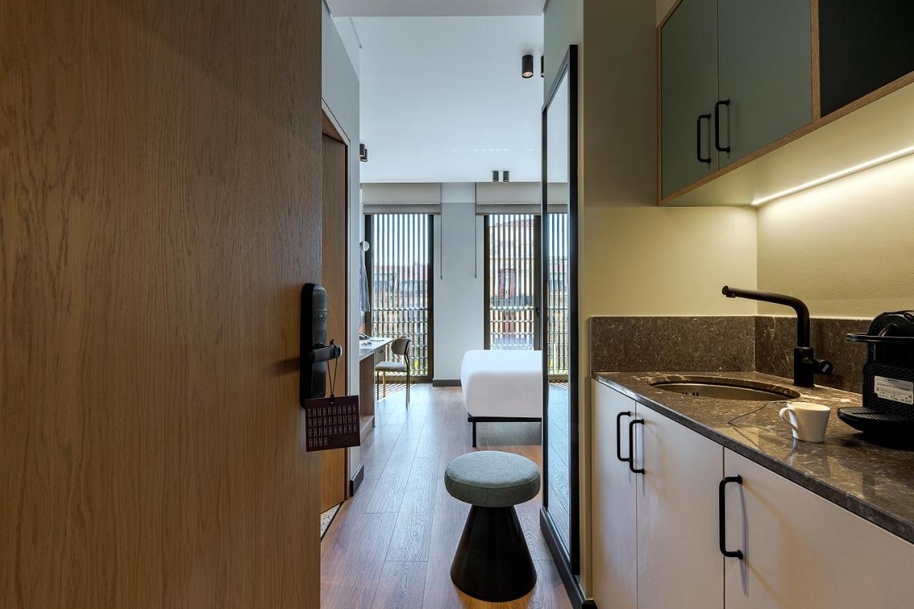 Thirtynine Urban Stay Thessaloniki Exterior photo
