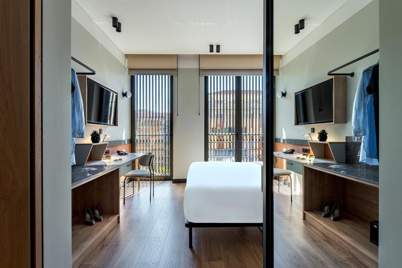 Thirtynine Urban Stay Thessaloniki Exterior photo