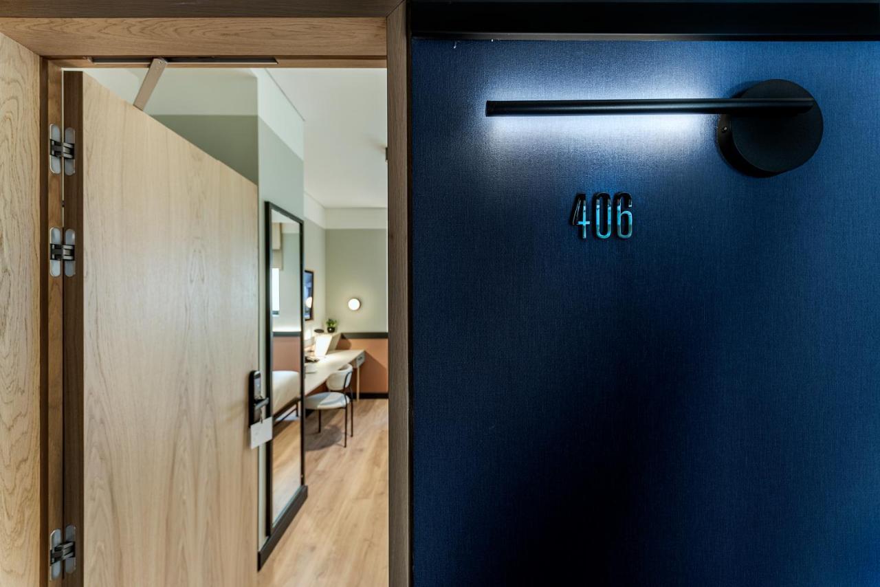 Thirtynine Urban Stay Thessaloniki Exterior photo