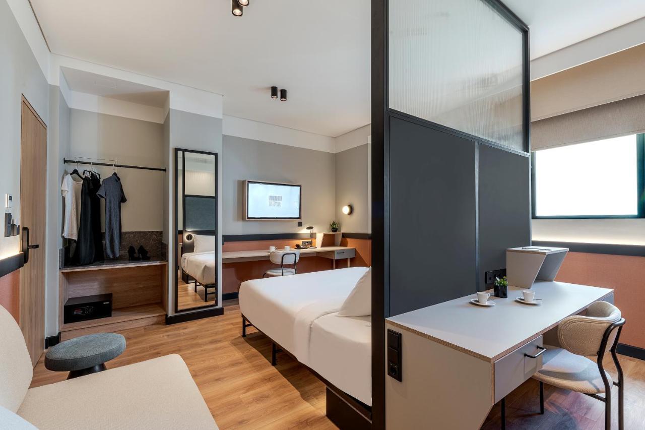 Thirtynine Urban Stay Thessaloniki Exterior photo