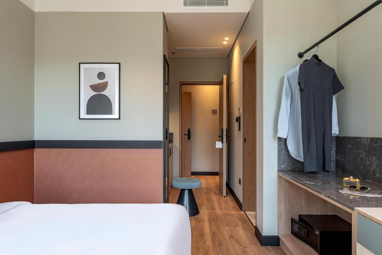 Thirtynine Urban Stay Thessaloniki Exterior photo