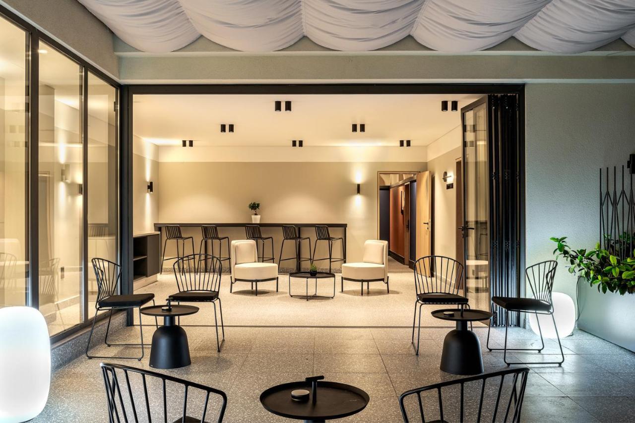 Thirtynine Urban Stay Thessaloniki Exterior photo