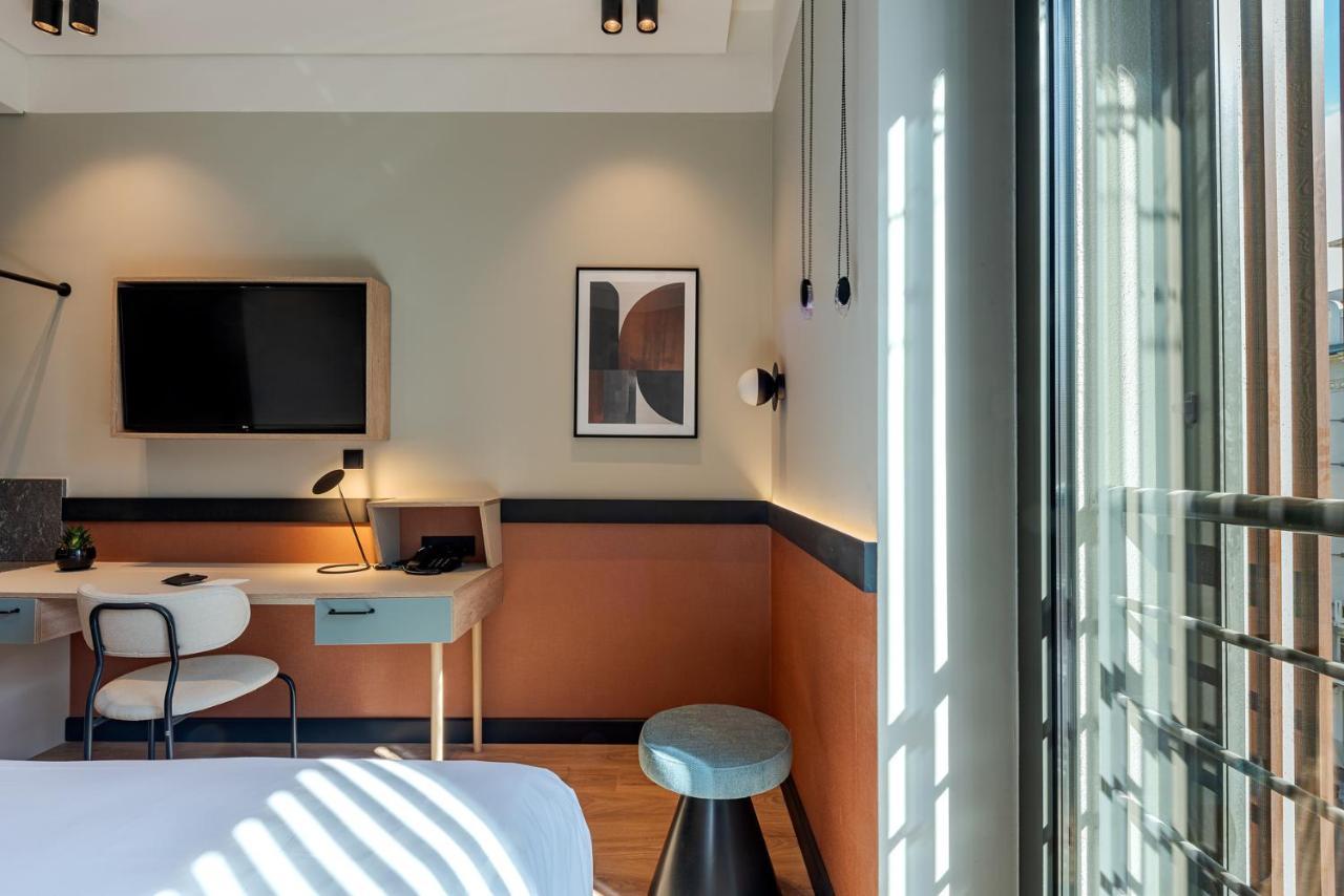 Thirtynine Urban Stay Thessaloniki Exterior photo