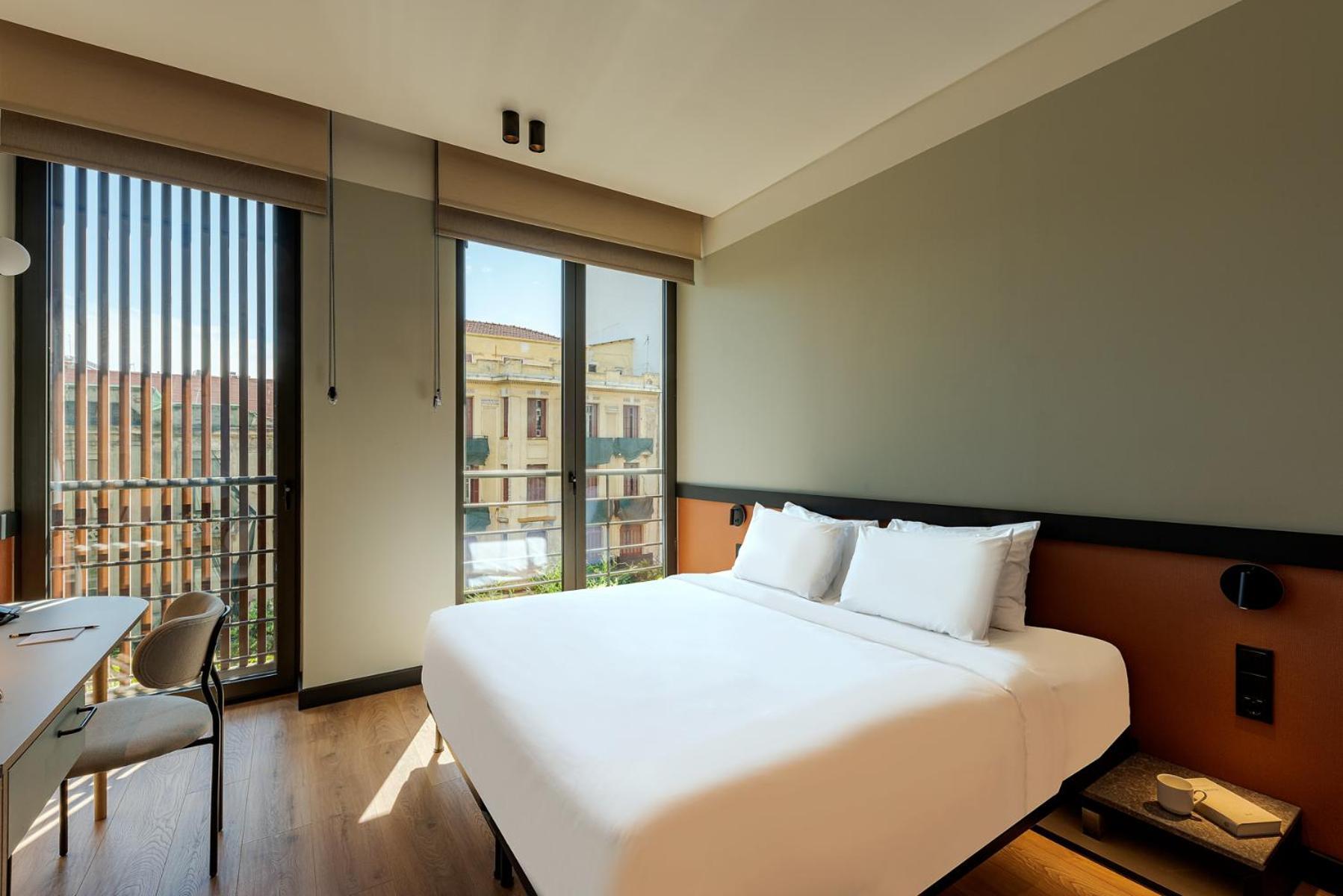 Thirtynine Urban Stay Thessaloniki Exterior photo