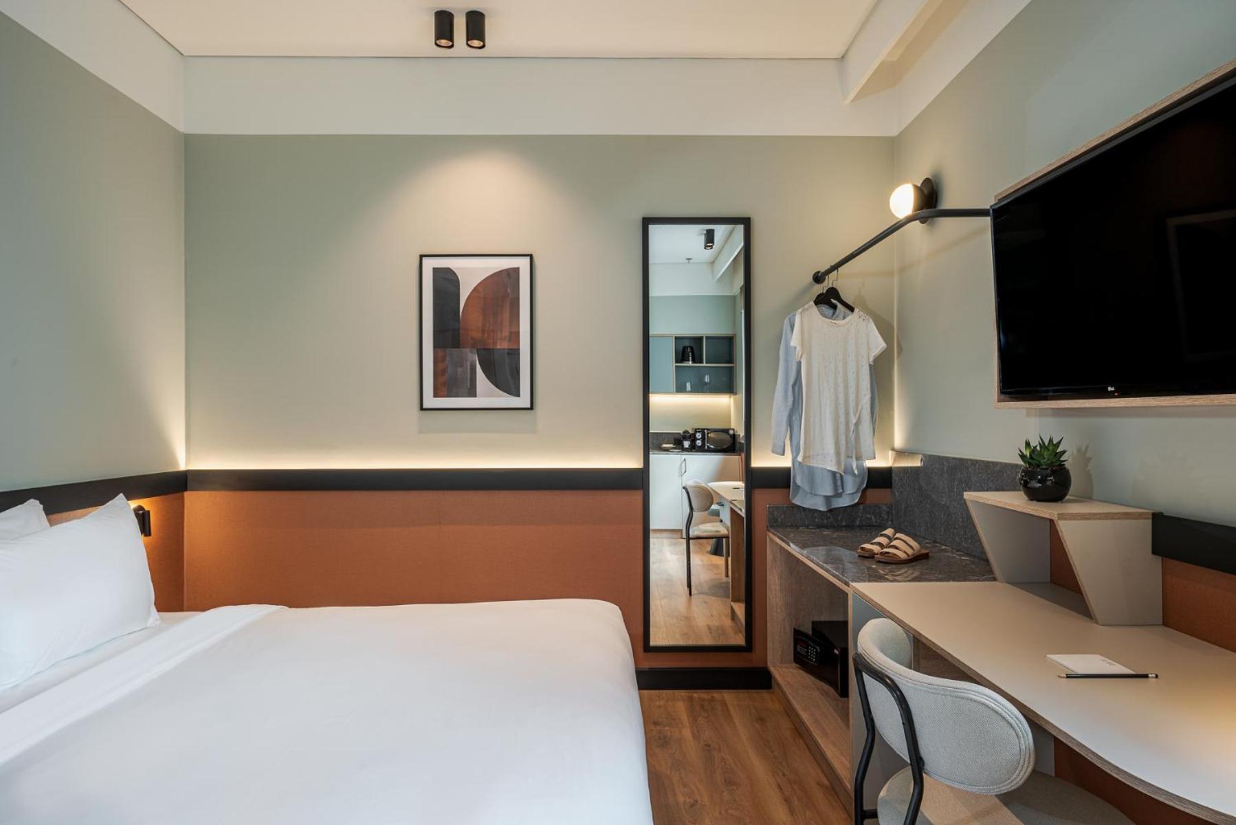 Thirtynine Urban Stay Thessaloniki Exterior photo
