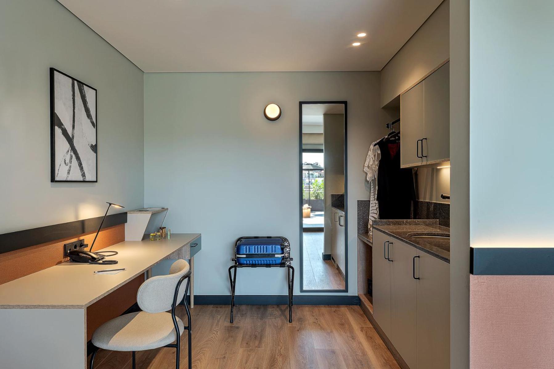 Thirtynine Urban Stay Thessaloniki Exterior photo