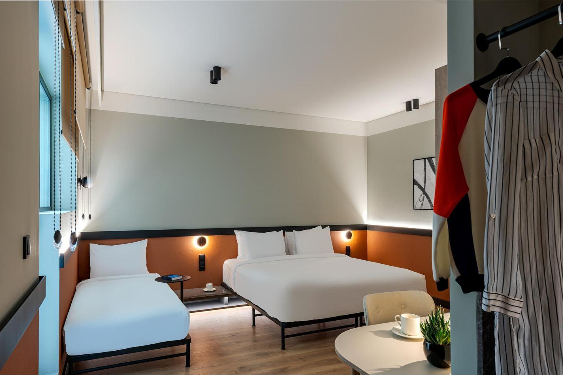 Thirtynine Urban Stay Thessaloniki Exterior photo